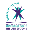 Europe for Festivals