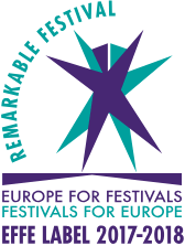 Europe for Festivals
